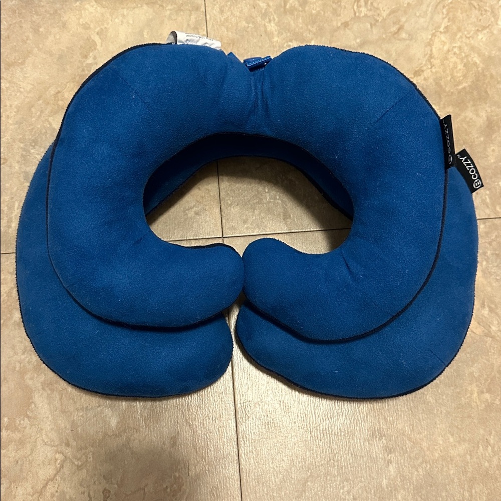 BCOZZY travel pillow for toddler - Picture 9 of 9